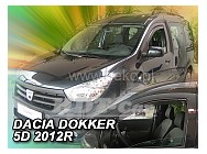 Ofuky Dacia Lodgy 5D 12R-->