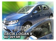Ofuky Dacia Logan MCV II 4D 13R