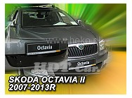Zimní clona chladiče, kryt Škoda Octavia II 07R dolní