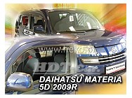Ofuky Daihatsu Materia 5D 06R