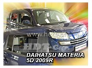 Ofuky Daihatsu Materia 5D 06R (+zadní)