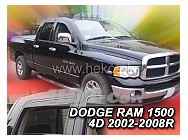 Ofuky Dodge Ram 1500 4D 02R-->08R+ (zadní)