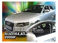 Ofuky Audi  A4 4D 09R