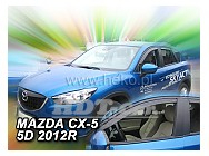 Ofuky Mazda CX-5 5D 12R