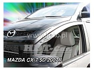 Ofuky Mazda CX-7 4D 06R