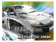 Ofuky Mazda 3 5D 09R