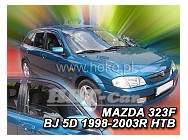 Ofuky Mazda 323 BJ 4/5D 98R sedan+htb